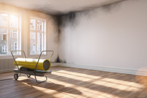 Messie Geruchsentfernung Worms